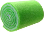 Aquaneat Aquarium Filter Media Pad Dual Density Bonded Floss Roll Cut To. Fixed Price $31.36.