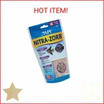 Api Nitra-zorb Size 6 Aquarium Canister Filter Filtration Pouch 1-COUNT Bag, Mod. Fixed Price $22.74.