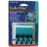 Penn Plax Lok-tite Non-corrosive Aquarium Gang Valve Way # VN4. Fixed Price $12.39.