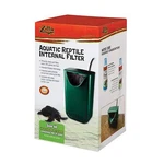 Aquatic Reptile Internal Filter For Terrariums Up To 40 Gallons With Carbon C.... Fixed Price $71.59.