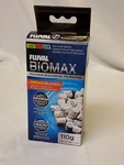 Fluval Biomax Fish Tank Aquarium Water Biological Filter Media Balls 6OZ New. Fixed Price $8.00.
