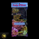 Poly-filter Pad 4" X 8" Phosphate/ammonia/organics Remover By Bio Marine. Fixed Price $12.99.