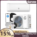 18.5 SEER2 9000 Btu Ductless Air Conditioner, 230V, Heat Pump, Installation Kit. Fixed Price $416.99.