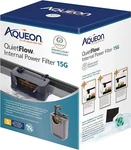 Aqueon Quietflow Internal Filter With Smartclean Technology 1EA/SMALL. Fixed Price $19.90.