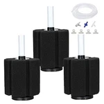 Aquapapa Bio Sponge Filter For Betta Fry Aquarium Fish Tank Up To 60. Fixed Price $27.79.