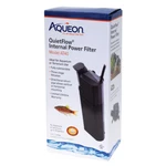 Aqueon Quietflow AT40 Internal Power Filter Ideal For Aquariums Terrariums. Fixed Price $71.15.