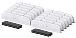Downypaws 12 Packs Replacement Filters For Battery Operated Cat Water Fountain. Fixed Price $34.94.