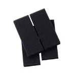 Bio-foam Blocks (4-PACK) For Pondmaster PM2000 Filter (#12305). Fixed Price $39.99.