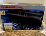 New Marineland Emperor 400 Bio-wheel Power Filter Gph Up To 80 Gal Size. Fixed Price $75.00.