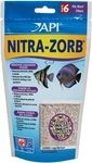 Api Nitra-zorb Large Filter Pouch Size 6 2 Pack. Fixed Price $38.86.
