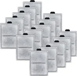Hitauing Pf-l Carbon Cartridges For PF20, PF30, PF40 And L-15PACKS. Fixed Price $29.99.
