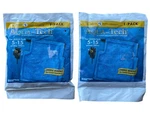 Aqua-tech Ez-change Replacement Cartridge For 5-15 Power Filters Lot Of 2. Fixed Price $10.67.