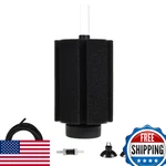 Alegi Aquarium Large Sponge Filter 100 Gallon 80 Air Stone. Fixed Price $19.93.