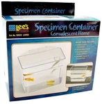 Lees Specimen Container-holding Tank, Observation, Weak Fish. Multi Purpose. Fixed Price $16.99.