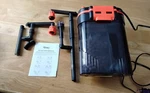 Hygger Satchel Hang-on-back Aquarium Filter HG108-8W. Fixed Price $25.00.