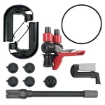 Fluval 107/207 Intake/output Kit. Fixed Price $41.99.