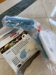 Eheim 2616260 Professional Coarse Fine Pads (3 BLUE,1 White) Filter. Fixed Price $19.99.