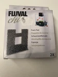 Hagen Fluval Chi Askoll Black Sponge Filter A1422 Sealed Original!!. Fixed Price $15.21.