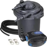 Easypro ECK13UDX Eco-clear Complete Pond Filtration System. Fixed Price $531.08.