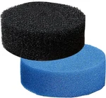 2 Pack Coarse And Fine Filter Replacement Pads For Outdoor Ponds - 8. Fixed Price $20.99.