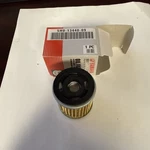 Yamaha Genuine Oem Oil Filter Assembly 5H0-13440-09-00. Fixed Price $13.95.