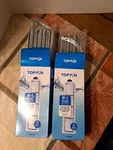 Top Fin Retreat Rf-s Filter Cartridges 10 Months Supply New/open Box. Fixed Price $30.00.