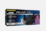 Fluval Uvc 6-WATT Clarifier- A199 For FX2/FX4/FX6 Canister Filter. Fixed Price $92.90.