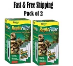 Tetrafauna Reptofilter Cardridges 3PACK Medium(pack 2). Fixed Price $28.35.