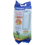 New Hagen Marina Slim Filter Bio-clear Zeolite W/ Ceramitek A293 Cartridge 3PK. Fixed Price $99.00.