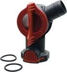 FX5 Aquastop Valve And O-ring, 2-PIECE. Fixed Price $43.99.