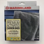Marineland Activated Carbon Bags C-series Magniflow Canister Filters 2PK Nib. Fixed Price $16.72.