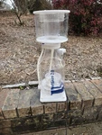 Tmc Reef 2.0 1250 Dc Protein Skimmer. Fixed Price $250.00.