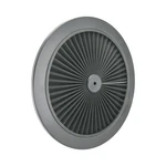 Specialty Products Company Air Cleaner Top 14IN Flow-thru Black Filter- 7110ABK. Fixed Price $66.77.