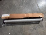 60.5" Parker Peco Xtreampure High Flow Liquid Filter Element Elmt XP-G1-6050V. Fixed Price $177.99.