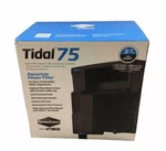 Seachem Tidal 75 Hob Power Filter Up To Gal New Open Box. Fixed Price $59.99.