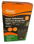 Hygger Bio Sponge Filter For Aquarium Fish Tank HG120-S Size. Fixed Price $16.69.