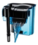 Penn-plax Cascade 100 Power Filter Hang-on With Quad Filtration. Fixed Price $37.55.