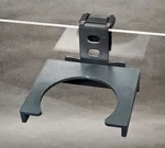 Cpr Sckitm 4" Filter Sock Holder For Aquarium Sump, Injection Molded. Fixed Price $12.95.