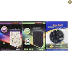 Sun Cbr Canister Filter Media Set. Fixed Price $31.49.
