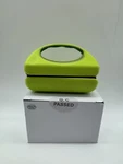 Kedsum Magnetic Aquarium Glass Fish Tank Cleaner, Green. Fixed Price $30.00.