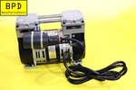 Pond Aeration 1.0 Hp Pro Rocking Piston 6.7 Cfm Air Compressor RP-80P. Fixed Price $319.99.