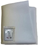 Awesome Aquatic Micron Polishing Felt Filter Pad (50 24 X 36). Fixed Price $22.04.