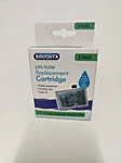Interpet Life Flow Replacement Cartridge Internal Filter 2.5 Gal 3 Pack. Fixed Price $9.95.