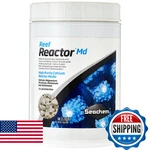 Seachem 28667 Medium Reef Reactor. Fixed Price $36.59.