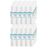 Pack 1/5/10/20/25/50 Micron 10"X2.5" Sediment Water Filter Whole House System. Fixed Price $88.47.