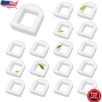 18X Foam Pre-filters For Drinkwell Stainless Water 360, Lotus, Avalon, Pagoda. Fixed Price $13.99.