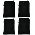 4 Lbs Activated Carbon Charcoal Pellets In Mesh Bags For Aquarium Fish Tank.... Fixed Price $33.63.
