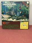 1988 Penn-plax Clear-free Premium Undertow Undergravel Filter System "e" 19X9.5". Fixed Price $43.89.