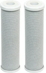 Pk Cfs Carbon Block Filter Water Cartridges Ro Reverse Osmosis 10 X 2.5. Fixed Price $18.99.