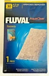 Aquaclear A601 30/150 Fluval Ammonia Remover Genuine Part New. Fixed Price $9.99.